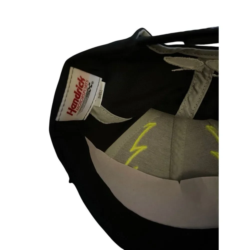 Jimmie Johnson #48 Lowes For Pros Hendrick Motorsports Hat